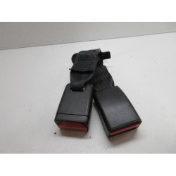 Attache Ceinture Arriere Droit Peugeot 208 1 Phase 1